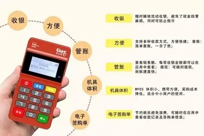 店小友POS機(jī)申請(qǐng)與上門(mén)維護(hù)全攻略 輕松上手，助力生意騰飛